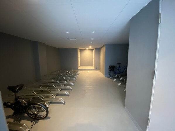 ミレドゥーエ神楽坂の物件内観写真